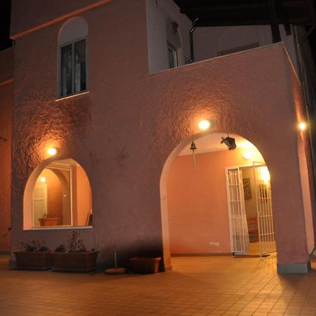Villa Paolina Ceriale - App. 6 Posti Екстериор снимка