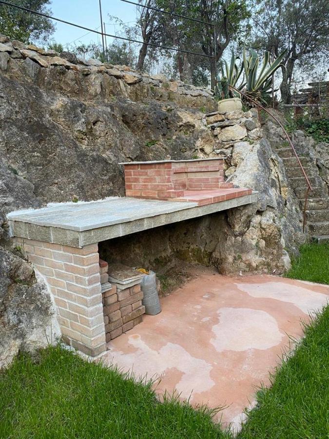 Villa Paolina Ceriale - App. 6 Posti Екстериор снимка