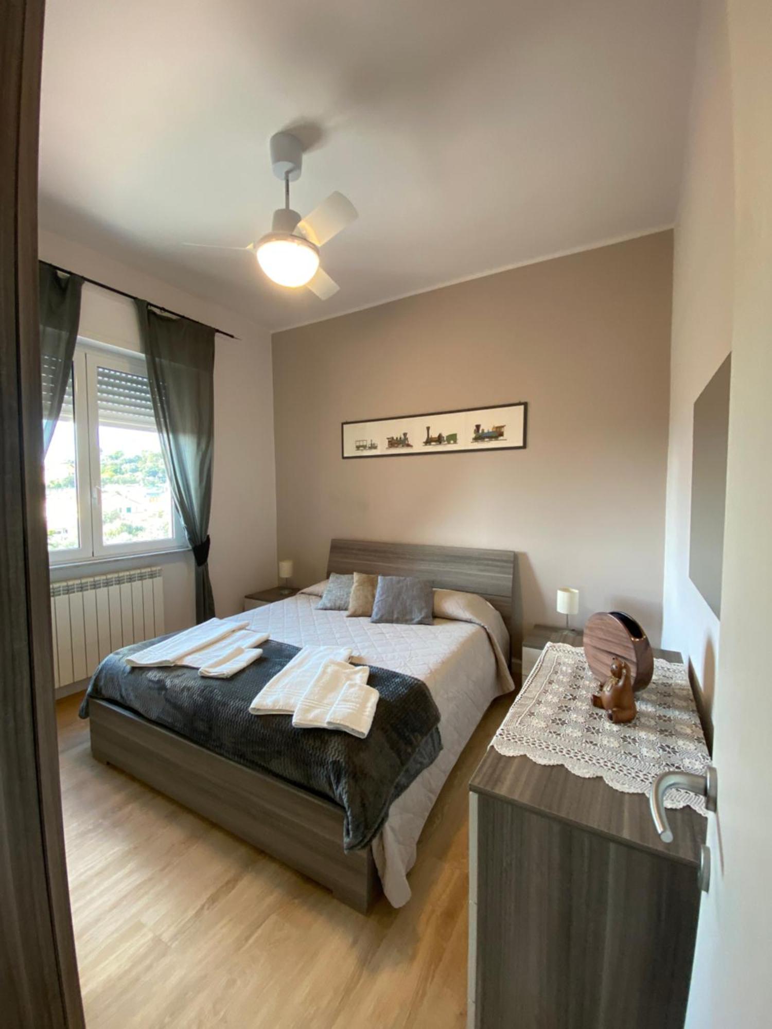 Villa Paolina Ceriale - App. 6 Posti Екстериор снимка