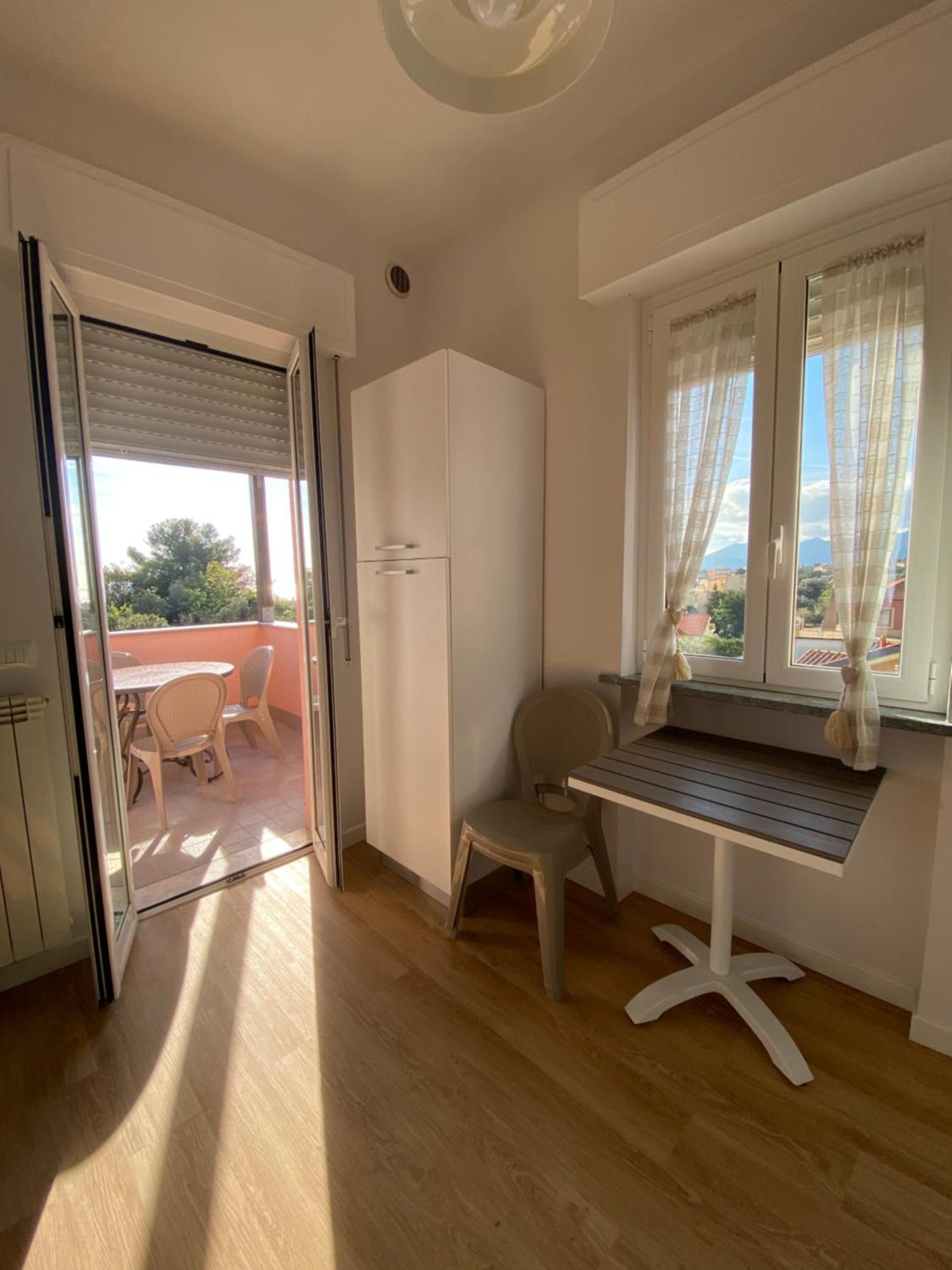 Villa Paolina Ceriale - App. 6 Posti Екстериор снимка