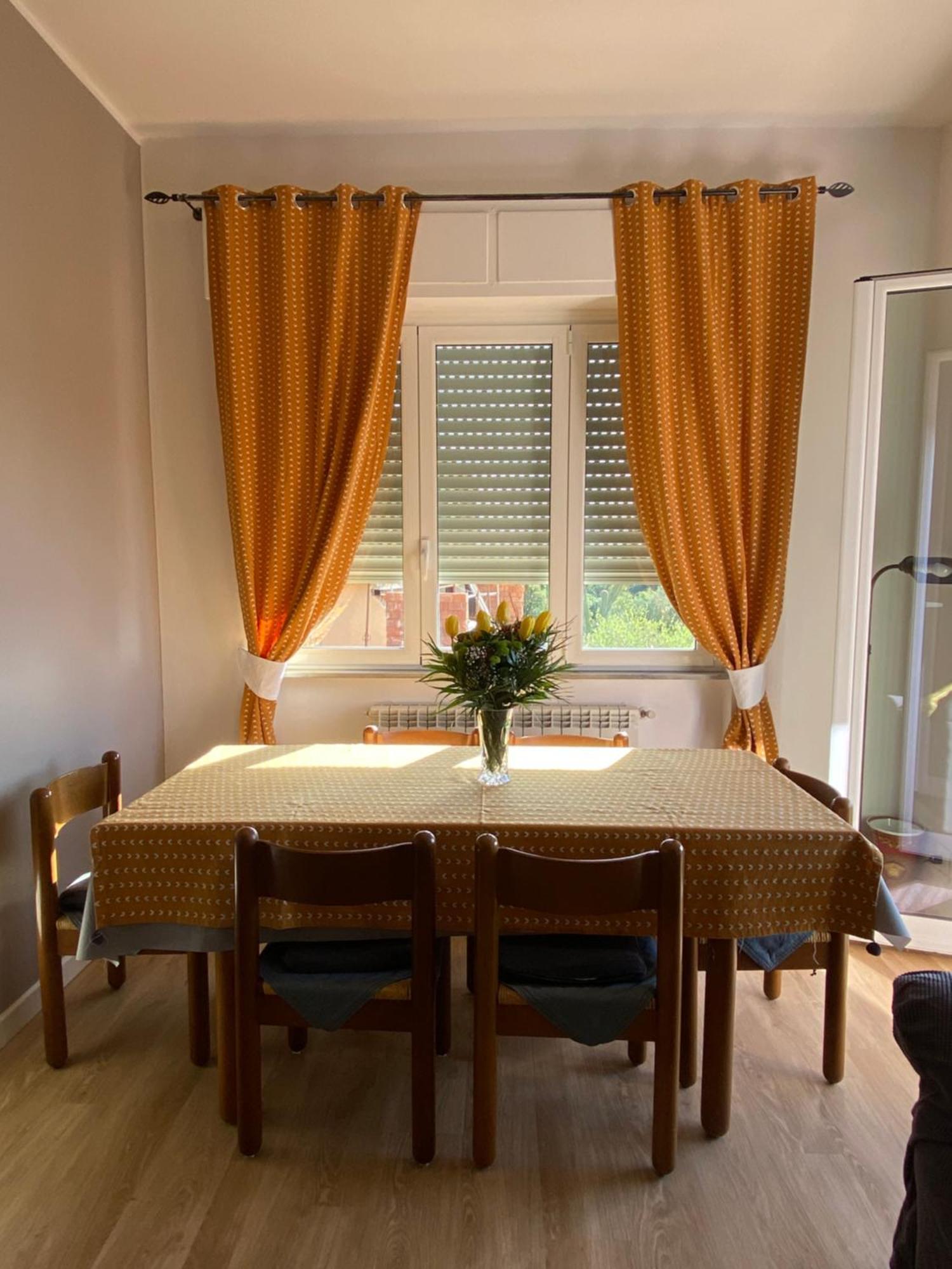 Villa Paolina Ceriale - App. 6 Posti Екстериор снимка