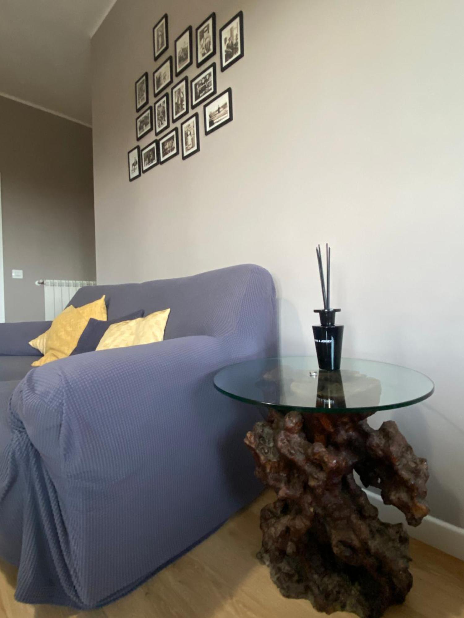 Villa Paolina Ceriale - App. 6 Posti Екстериор снимка