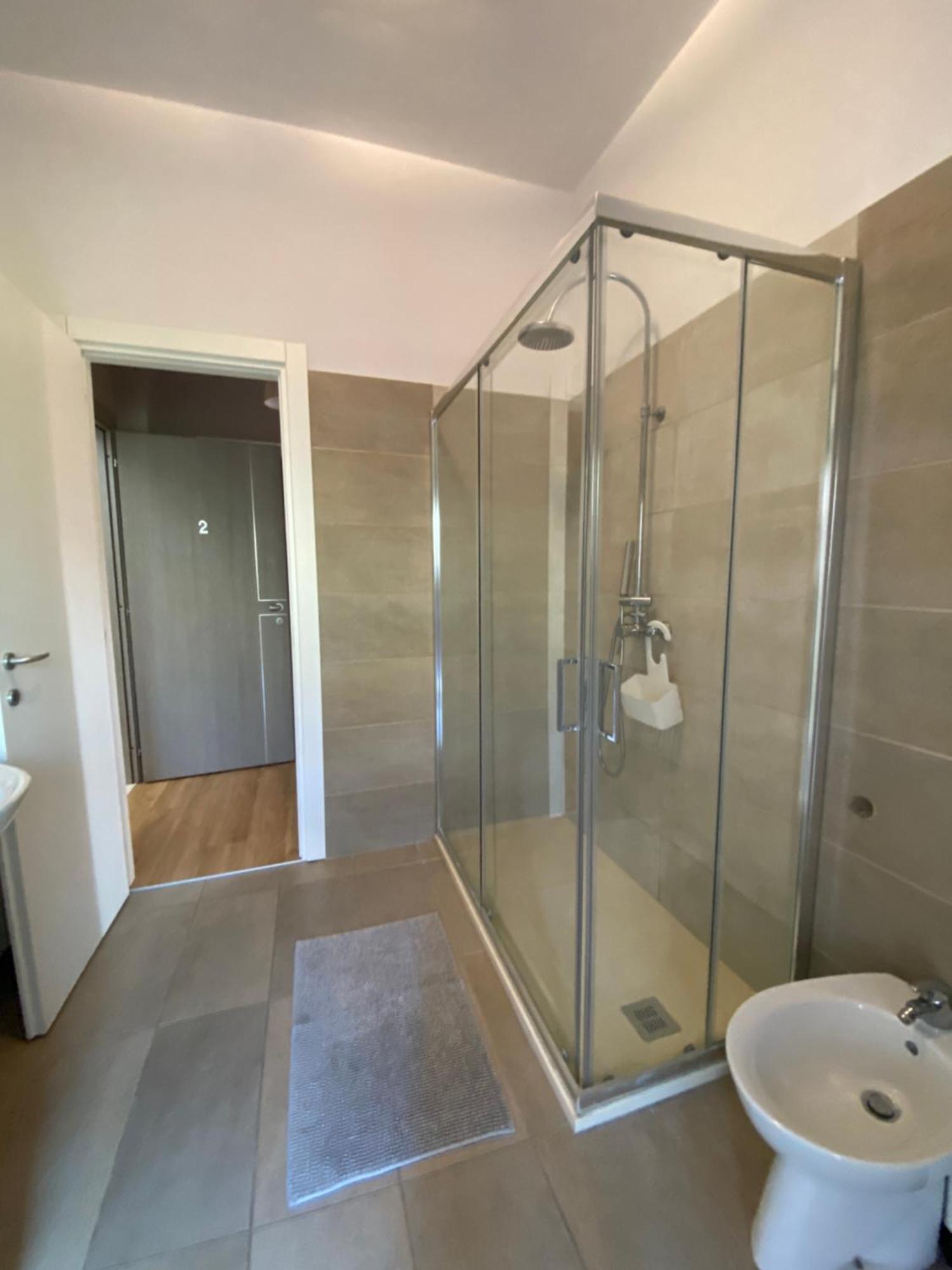 Villa Paolina Ceriale - App. 6 Posti Екстериор снимка