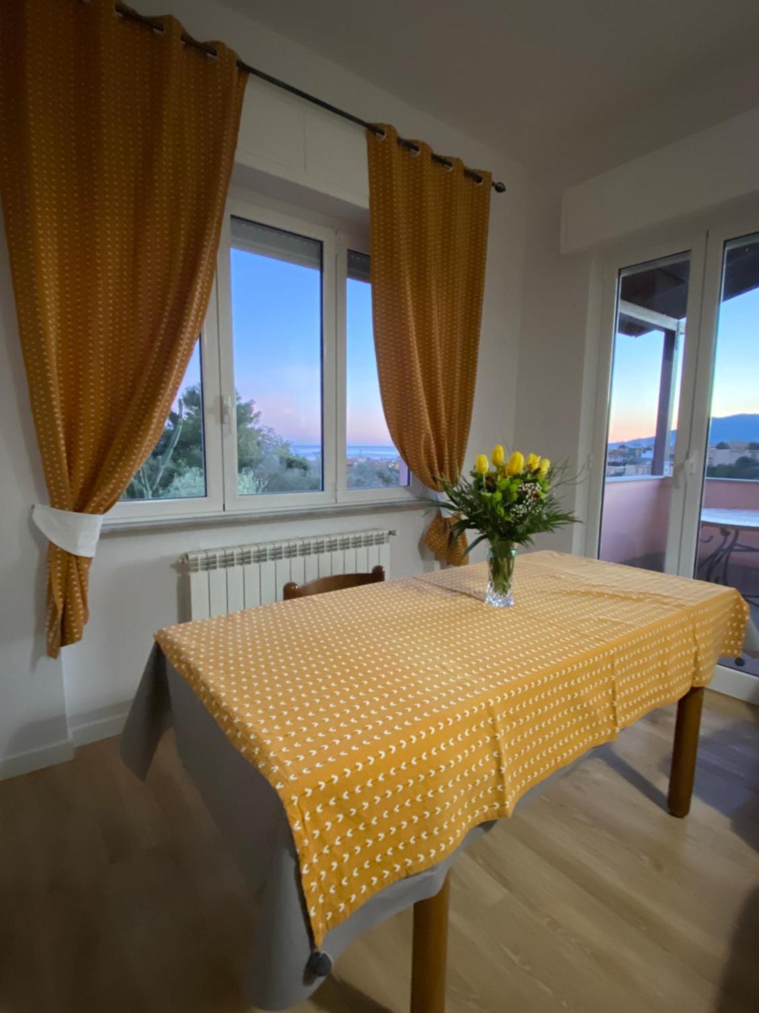 Villa Paolina Ceriale - App. 6 Posti Екстериор снимка