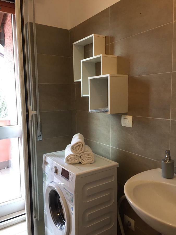 Villa Paolina Ceriale - App. 6 Posti Екстериор снимка