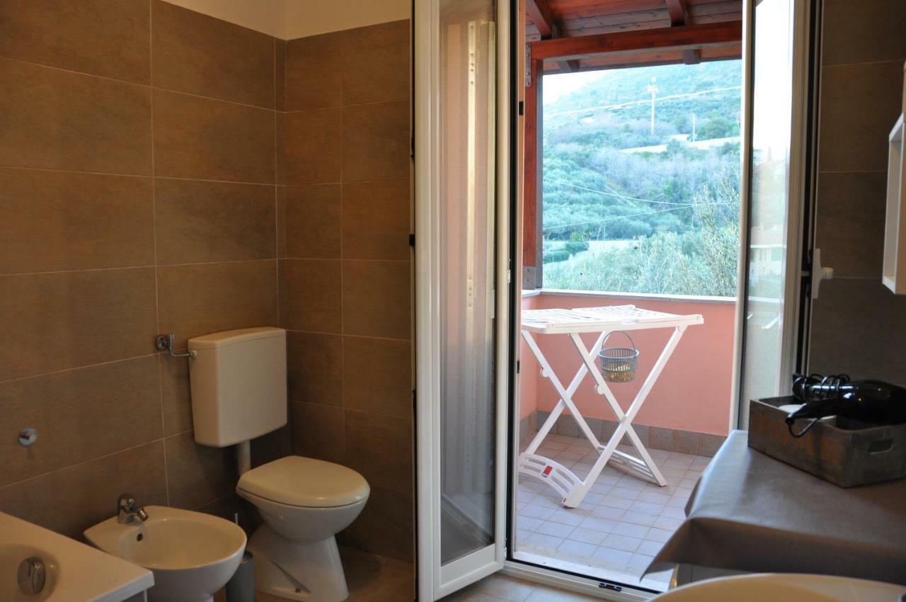 Villa Paolina Ceriale - App. 6 Posti Екстериор снимка